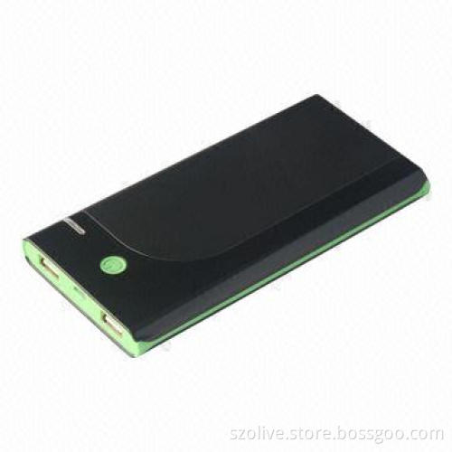 Thin Power Bank, 10,000mAh